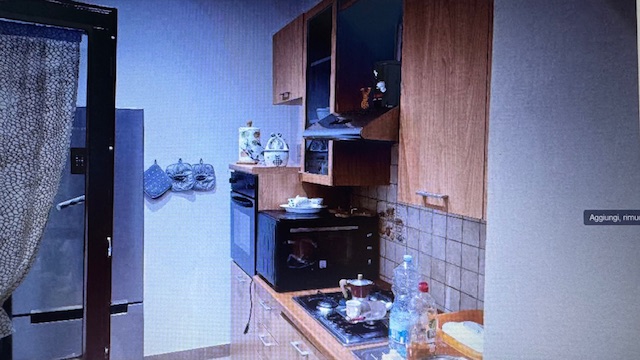 Asta giudiziaria Abitazione di tipo civile Via Gorizia 28 74121 Taranto TA Italia, Taranto TA