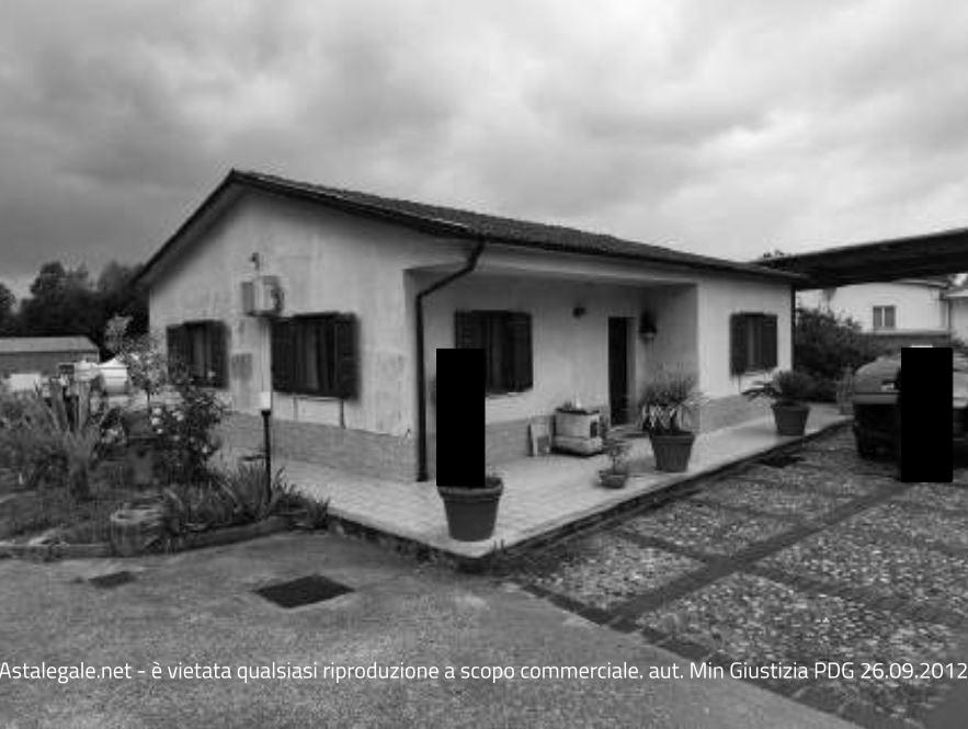 Asta giudiziaria Ufficio Contrada San Leonardo, Castiglione Cosentino CS