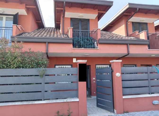 Asta giudiziaria Abitazione di tipo economico Via Cavariccio 03011 Alatri FR Italia, 03011 Alatri FR