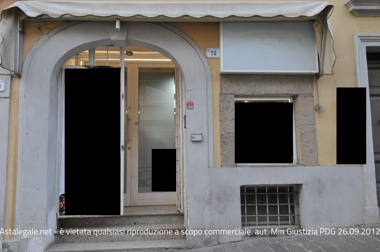 Asta giudiziaria Fabbricato commerciale Corso Umberto I n. 72, 00137 Ronciglione VT