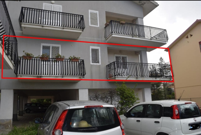 Asta giudiziaria Abitazione di tipo civile Via Paolo Borsellino 2 94014 Nicosia EN Italia, 94014 Nicosia EN