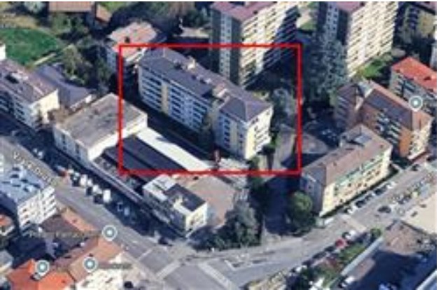 Asta giudiziaria Abitazione di tipo civile Via Sorrento 1 39100 Bolzano BZ Italia, 39100 Bolzano BZ