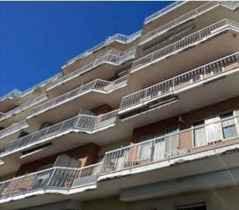 Asta giudiziaria Abitazione di tipo civile Via Anton Ludovico Antinori 4 65126 Pescara PE Italia, Pescara PE