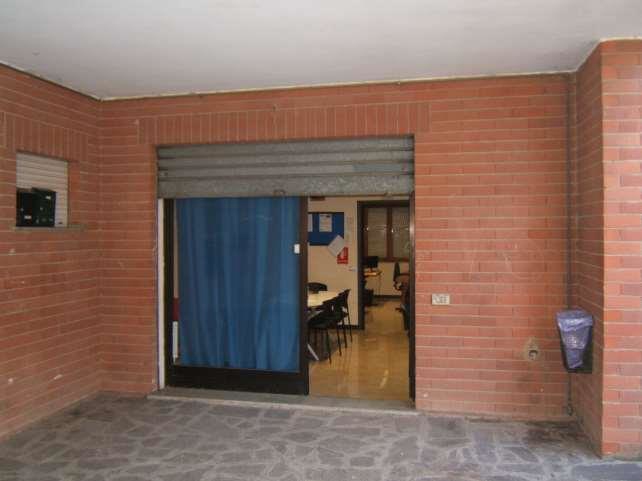 Asta giudiziaria Fabbricato commerciale Via della Resistenza 156 06068 Tavernelle PG Italia, 06064 Panicale PG