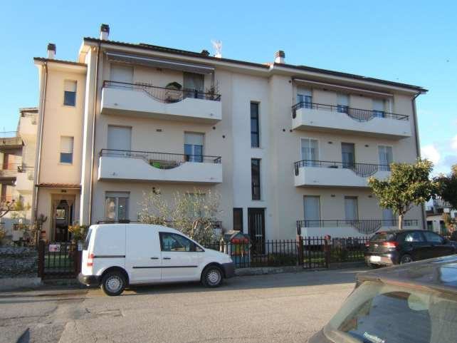 Asta giudiziaria Abitazione di tipo civile Via Giulio Pastore , 1 06016 San Giustino PG