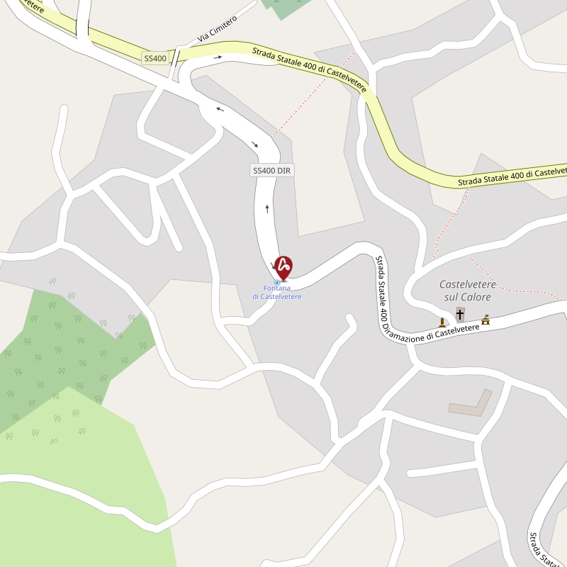 Asta giudiziaria Abitazione di tipo civile Via Roma, 01030 Faleria VT