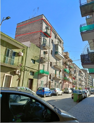 Asta giudiziaria Abitazione di tipo civile Via Niccolò Machiavelli 7 74123 Taranto TA Italia, Taranto TA