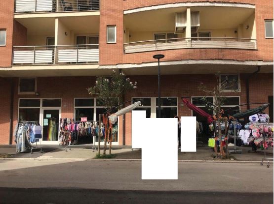 Astalegale.net – Asta giudiziaria Fabbricato commerciale Loc. Marina di Grosseto