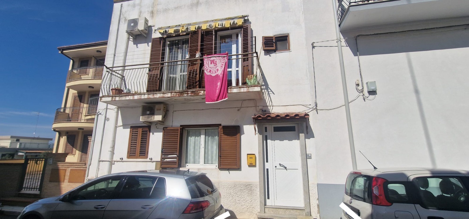 Asta giudiziaria Abitazione di tipo civile Via Michelangelo Buonarroti 5 74013 Ginosa TA Italia, Ginosa TA