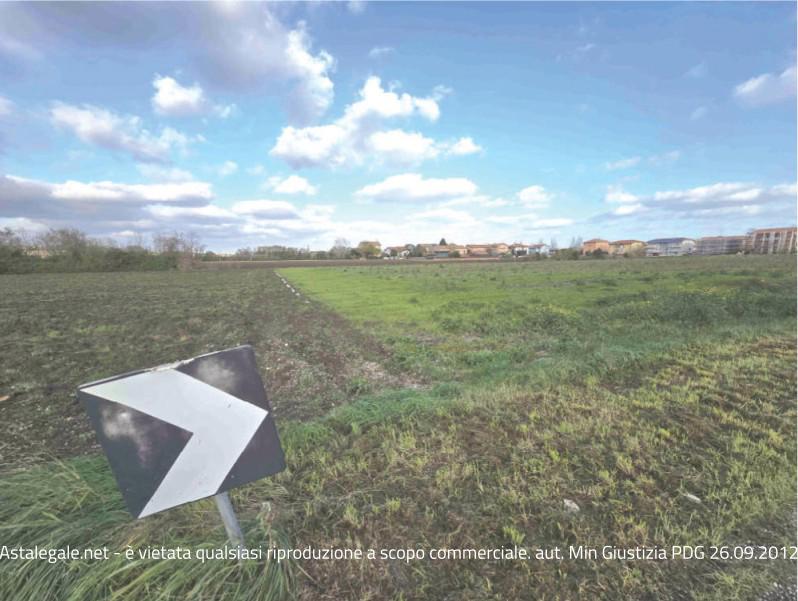 Astalegale.net – Asta giudiziaria Terreno Viale Europa