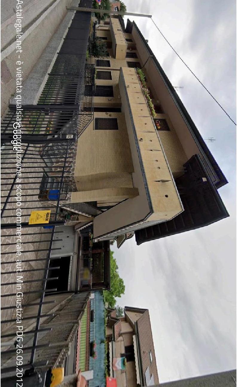 Asta giudiziaria Abitazione di tipo civile Via Trieste, 92 int 1 20037 Paderno Dugnano MI