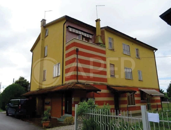 Asta giudiziaria Abitazione di tipo civile Via Stazione 27 35031 Abano Terme PD Italia, 35031 Abano Terme PD