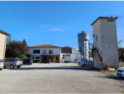 Asta giudiziaria Opifici Via Pieracci, 18 06061 Castiglione Del Lago PG