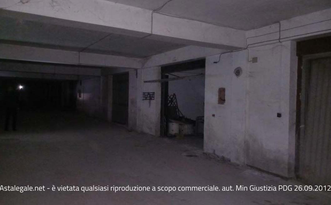 Asta giudiziaria Fabbricato commerciale Galleria via Roma , 89013 Gioia Tauro RC