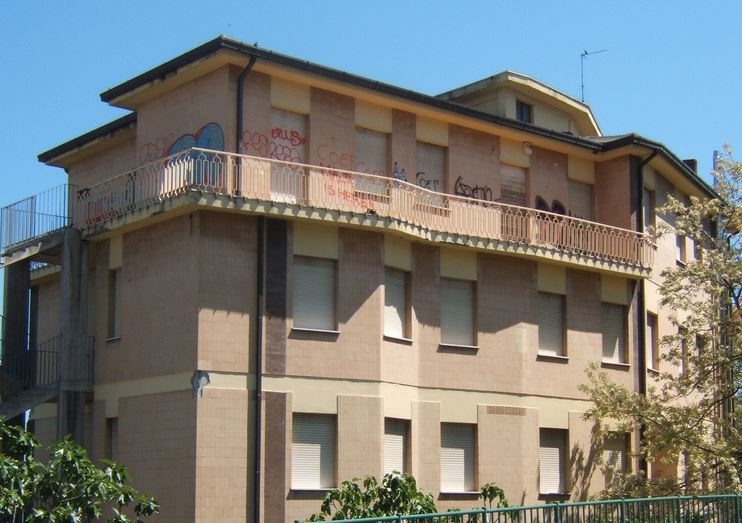 Asta giudiziaria Abitazione di tipo civile Via Picena n. 12, 66100 Chieti CH