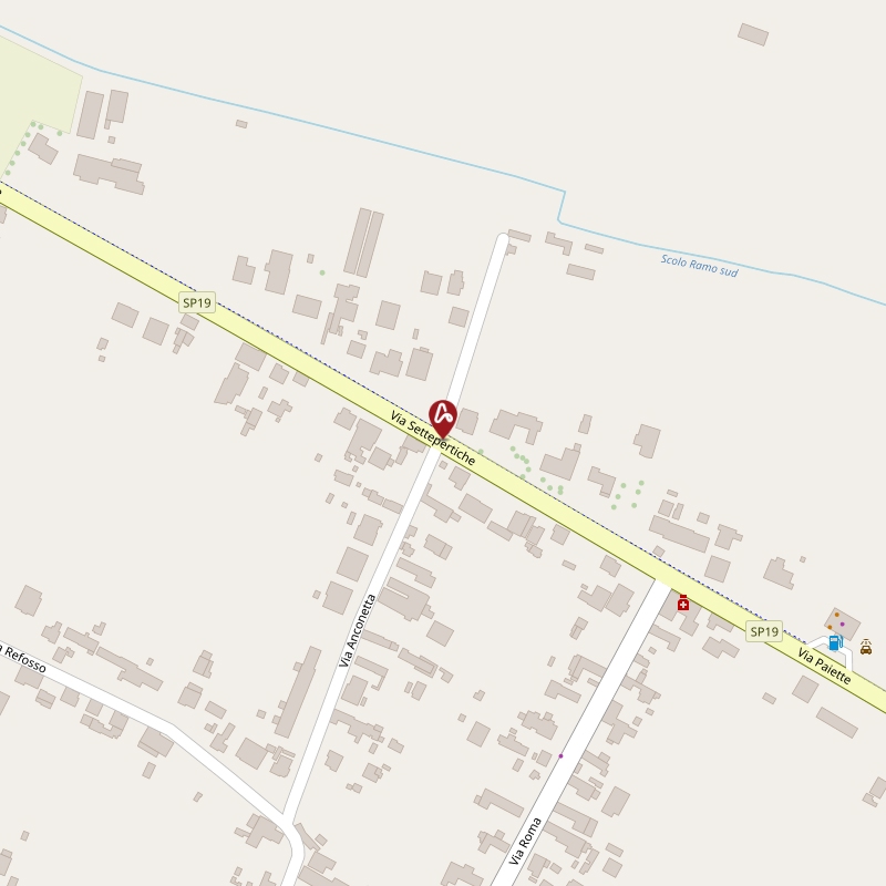 Asta giudiziaria Abitazione di tipo civile Piazza della Resistenza, 8 35040 Castelbaldo PD