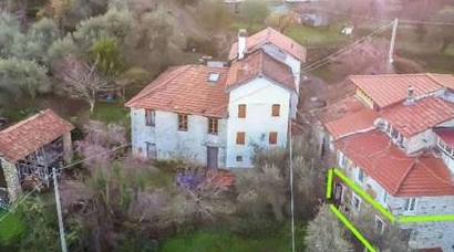 Asta giudiziaria Abitazione di tipo civile Frazione Armati Borgata Auberti, snc 17020 Stellanello SV