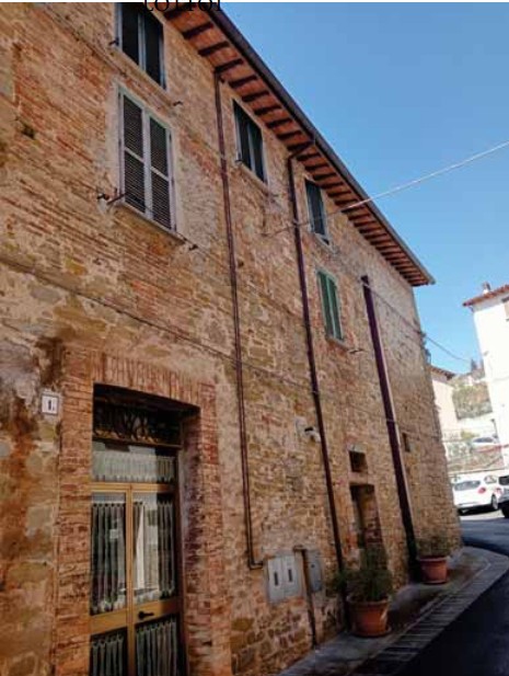 Asta giudiziaria Abitazione di tipo civile Via Roma, 06027 Scheggia e Pascelupo PG