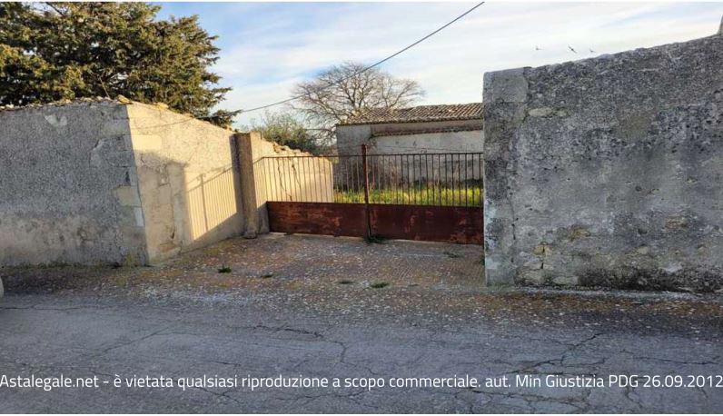 Asta giudiziaria Fabbricato commerciale C.da San Giacomo Ragusa, 97100 Ragusa RG