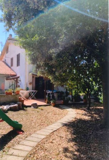 Asta giudiziaria Abitazione di tipo civile Via Vasco de Gama, 27 01011 Canino VT