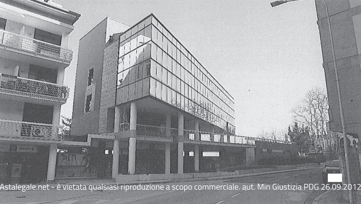 Asta giudiziaria Garage o autorimessa Via Trento 7, 62100 Macerata MC