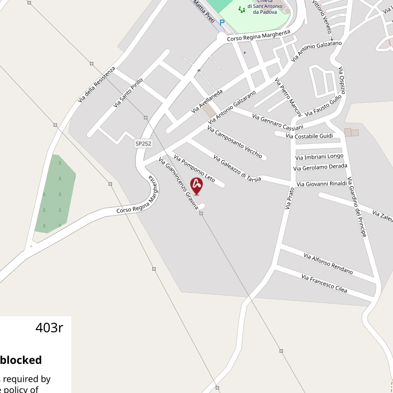 Asta giudiziaria Abitazione di tipo civile Via Vico Gravina, 1 87010 Malvito CS