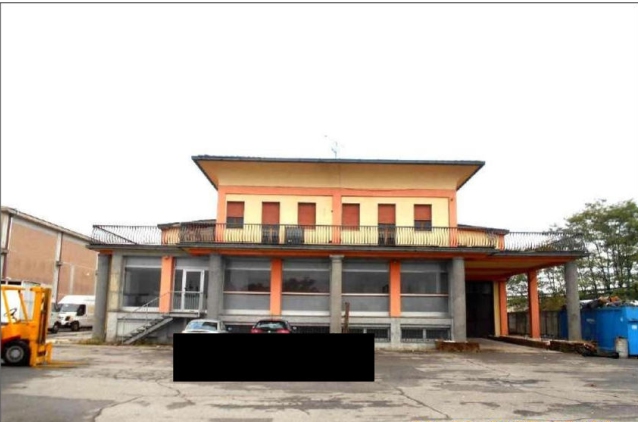 Asta giudiziaria Fabbricato commerciale Via Milano, 9 27045 Casteggio PV