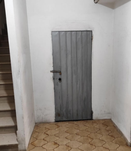 Asta giudiziaria Magazzino Via Vincenzo Bellini 85, 62018 Potenza Picena MC