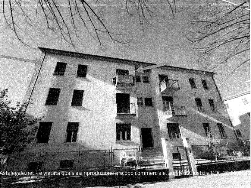 Asta giudiziaria Abitazione di tipo civile Via Loc. Santa Maria degli Angeli Piazza Martin Luther King 11, 06081 Assisi PG