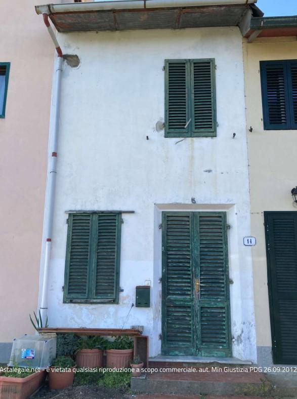 Asta giudiziaria Abitazione di tipo civile Via di Bogaia 14 59100 Prato PO Italia, 59100 Prato PO