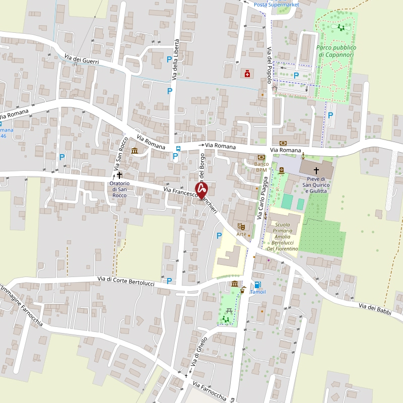 Asta giudiziaria Abitazione di tipo civile Via Francesco Banchieri 7 55012 Capannori LU Italia, 55010 Capannori LU