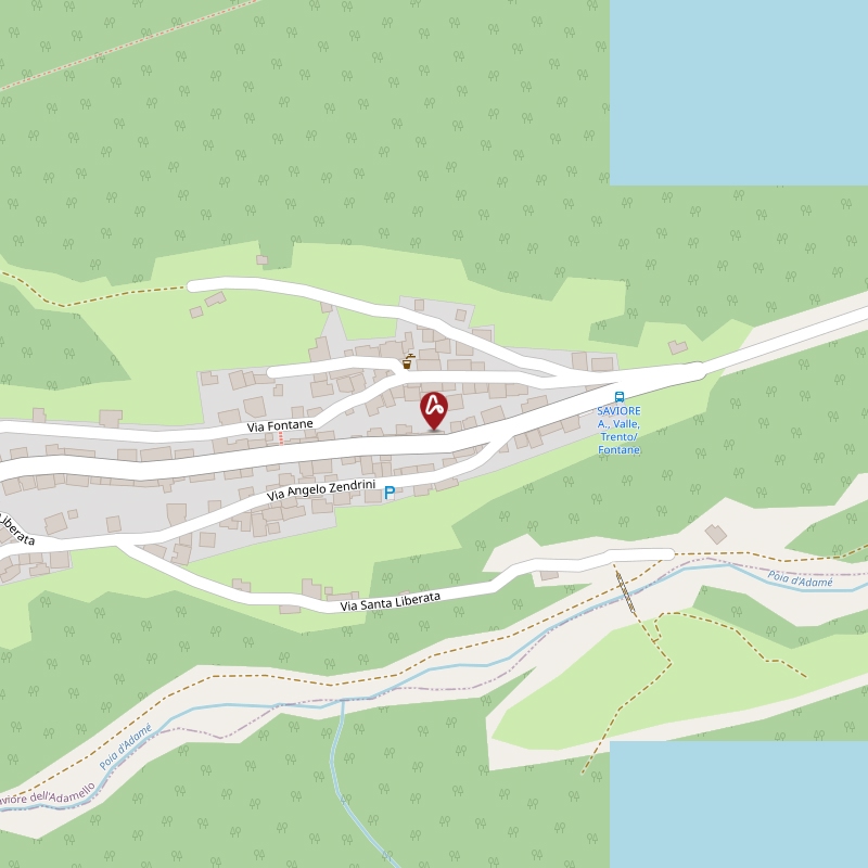 Asta giudiziaria Abitazione di tipo civile Via Trento 135 25040 Valle BS Italia, Saviore dell’Adamello BS