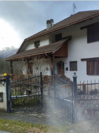 Asta giudiziaria Abitazione di tipo civile Località Vari 35, 62036 Pieve Torina MC