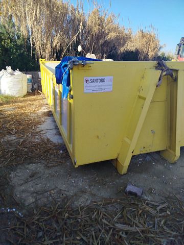 Asta giudiziaria Veicoli Cassone scarrabile…