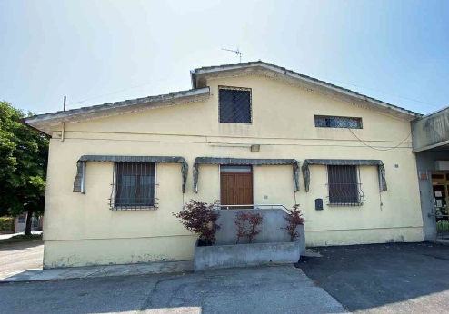 Asta giudiziaria Abitazione di tipo civile Str. Levata 33 46044 Goito MN Italia, 46044 Goito MN