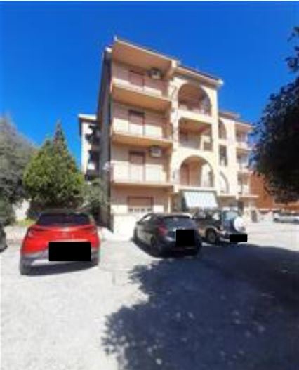 Spazioaste.it – Asta giudiziaria Abitazione di tipo civile Via Messina