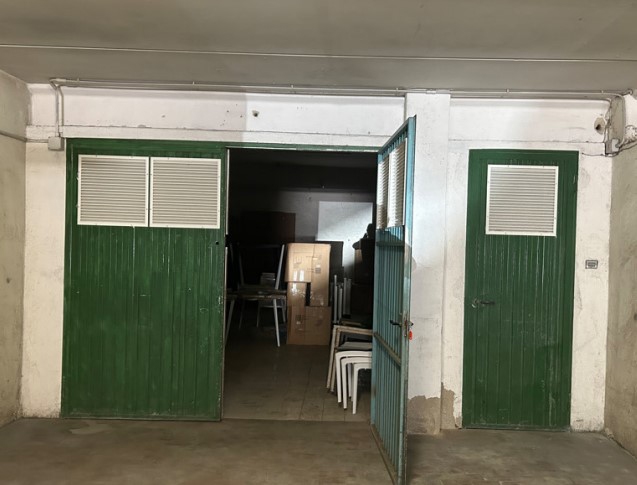 Asta giudiziaria Laboratorio artigiano Via Vinciguerra snc, 62019 Recanati MC