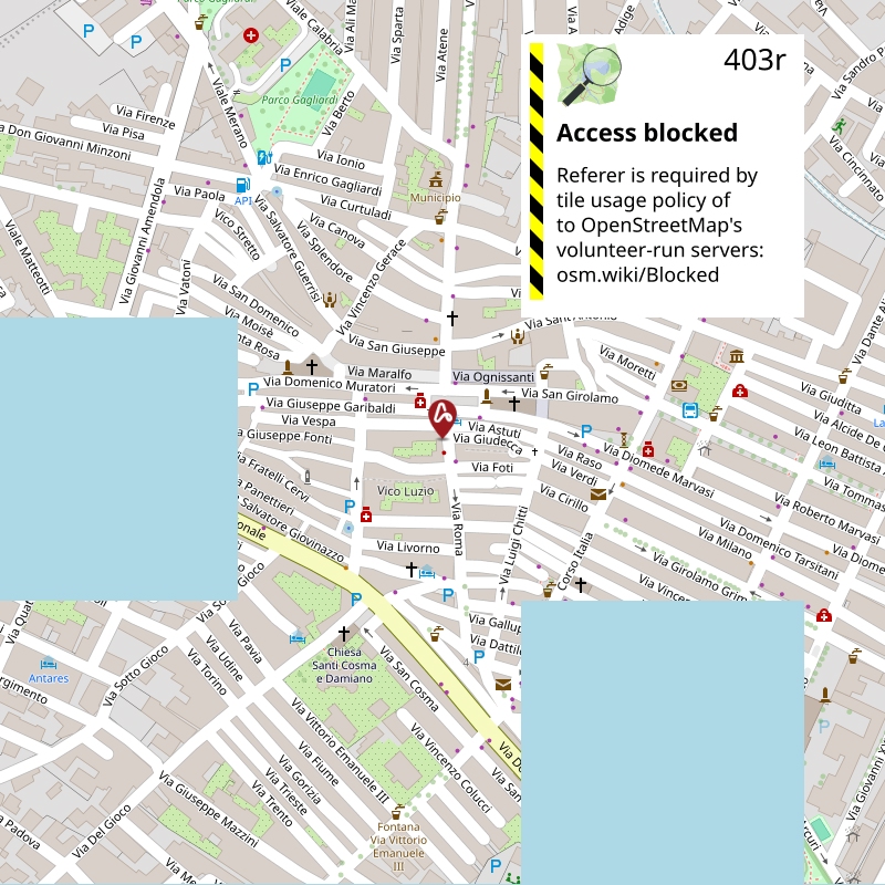 Asta giudiziaria Abitazione di tipo civile Via Roma 52, 89022 Cittanova RC