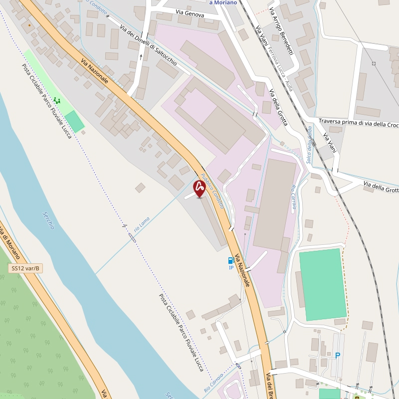 Asta giudiziaria Abitazione di tipo civile Via Nazionale 313 55100 Lucca LU Italia, 55100 Lucca LU