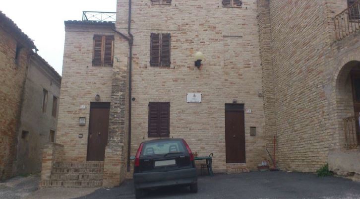 Asta giudiziaria Abitazione di tipo civile Via Marche 31, 62014 Petriolo MC