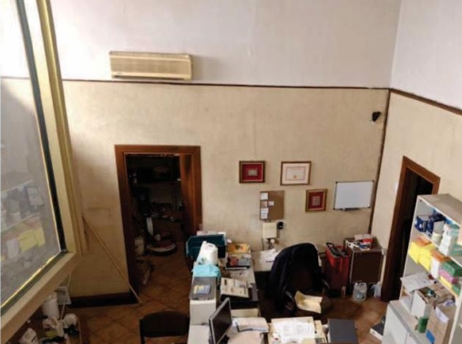 Asta giudiziaria Fabbricato commerciale via Udine 12, 34100 Trieste TS