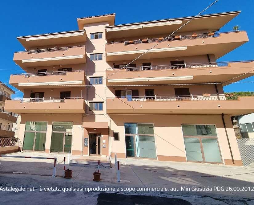 Asta giudiziaria Abitazione di tipo civile Via Sorda Sampieri n. 46/A, 97100 Modica RG