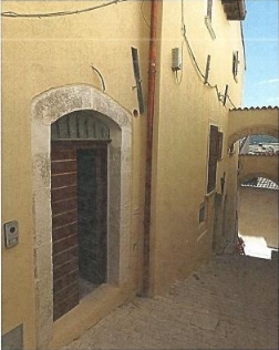 Asta giudiziaria Abitazione di tipo civile Via XXIV Maggio 2 67020 Castelnuovo AQ Italia, 67020 San Pio delle Camere AQ
