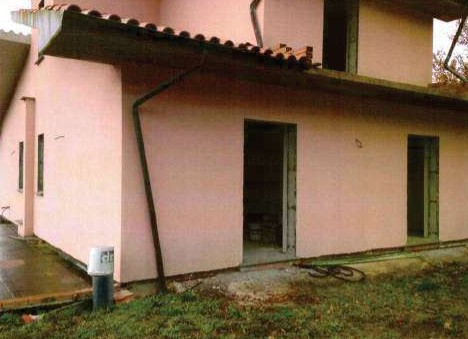 Asta giudiziaria Abitazione di tipo civile Via Poggio delle frusta snc, 01027 Montefiascone VT