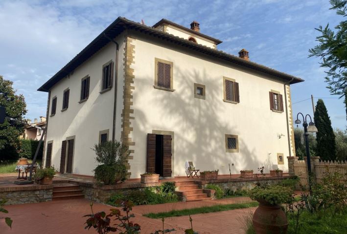 Asta giudiziaria Abitazione di tipo civile Via Amerigo Vespucci 104 52100 Arezzo AR Italia, 52100 Arezzo AR