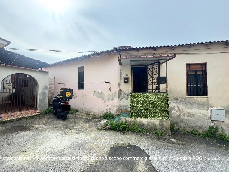 Spazioaste.it – Asta giudiziaria Abitazione di tipo civile Via Fontana Vecchia