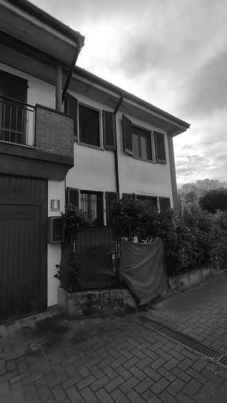 Asta giudiziaria Abitazione di tipo civile Strada Prov. Pavia Melegnano 2, 27016 Lardirago PV