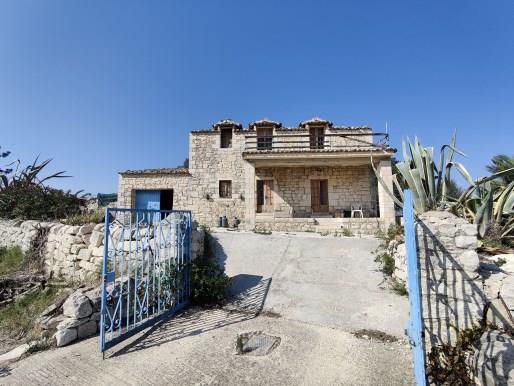 Asta giudiziaria Abitazione di tipo civile Contrada Cozzo Freddo, Modica RG