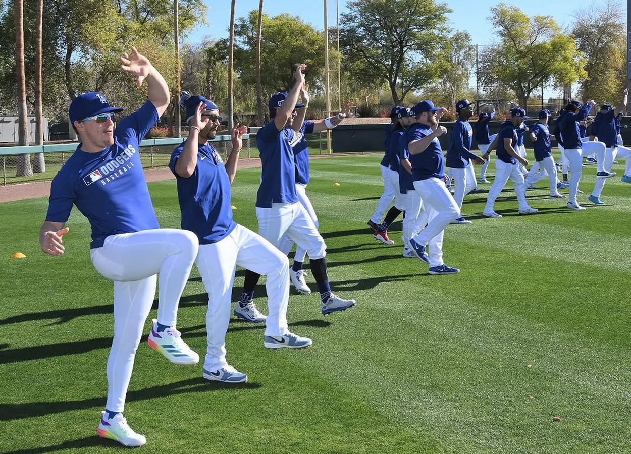 The 31 going to Japan & the 26 for (domestic) Opening Day – Dodgers Digest The 31 going to Japan & the 26 for (domestic) Opening Day – Dodgers Digest
