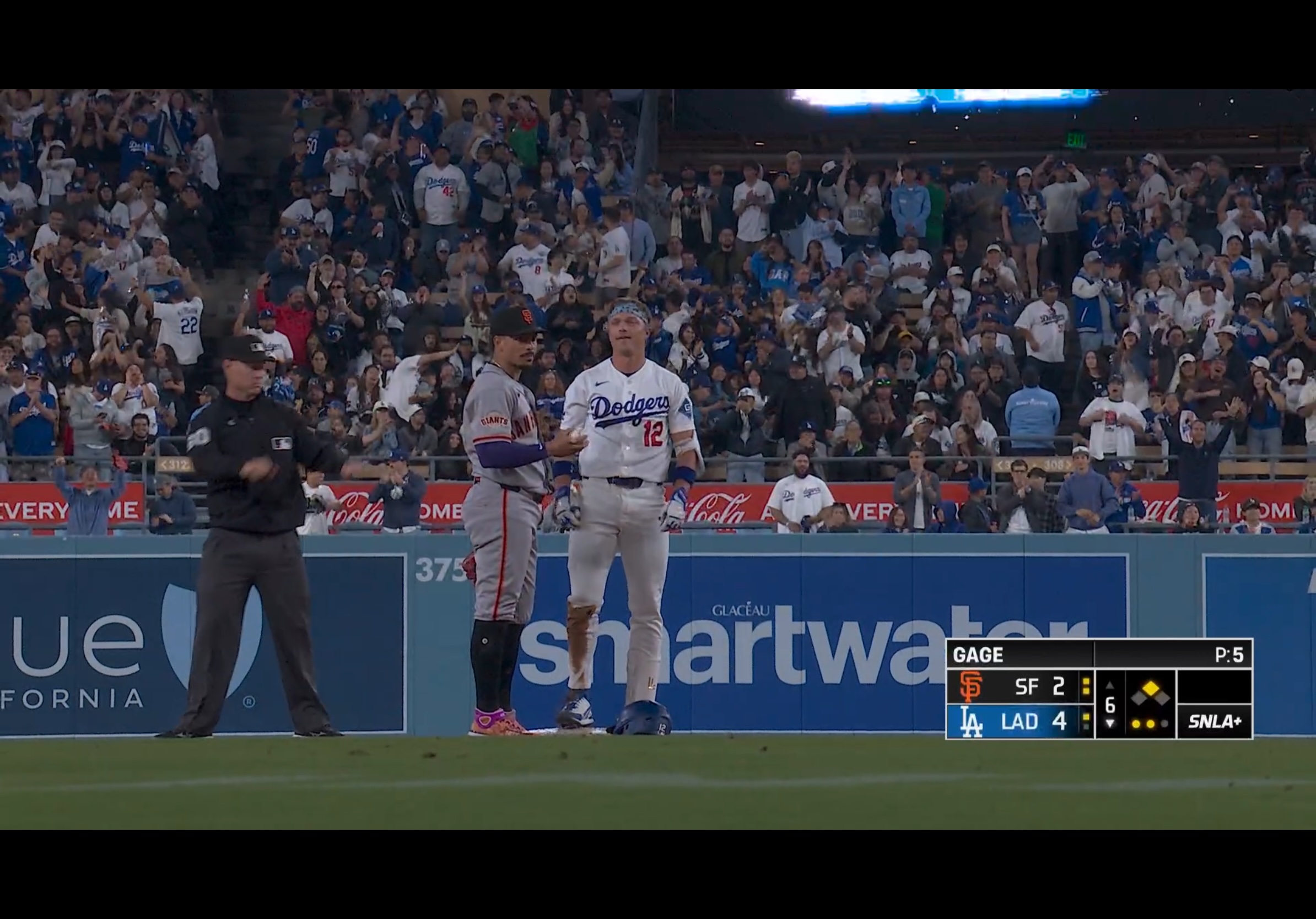 Dodgers overcome sloppy defense as Emmet Sheehan goes six strong innings and offense rallies in the sixth – Dodgers Digest